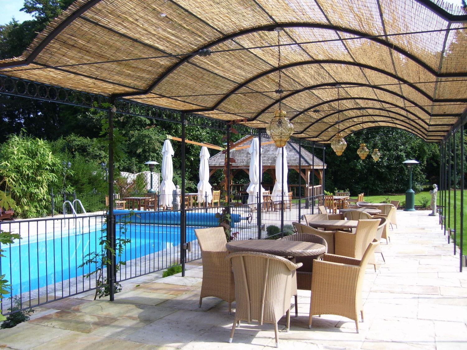 Ravenwood Hall Hotel Bury St. Edmunds Εξωτερικό φωτογραφία