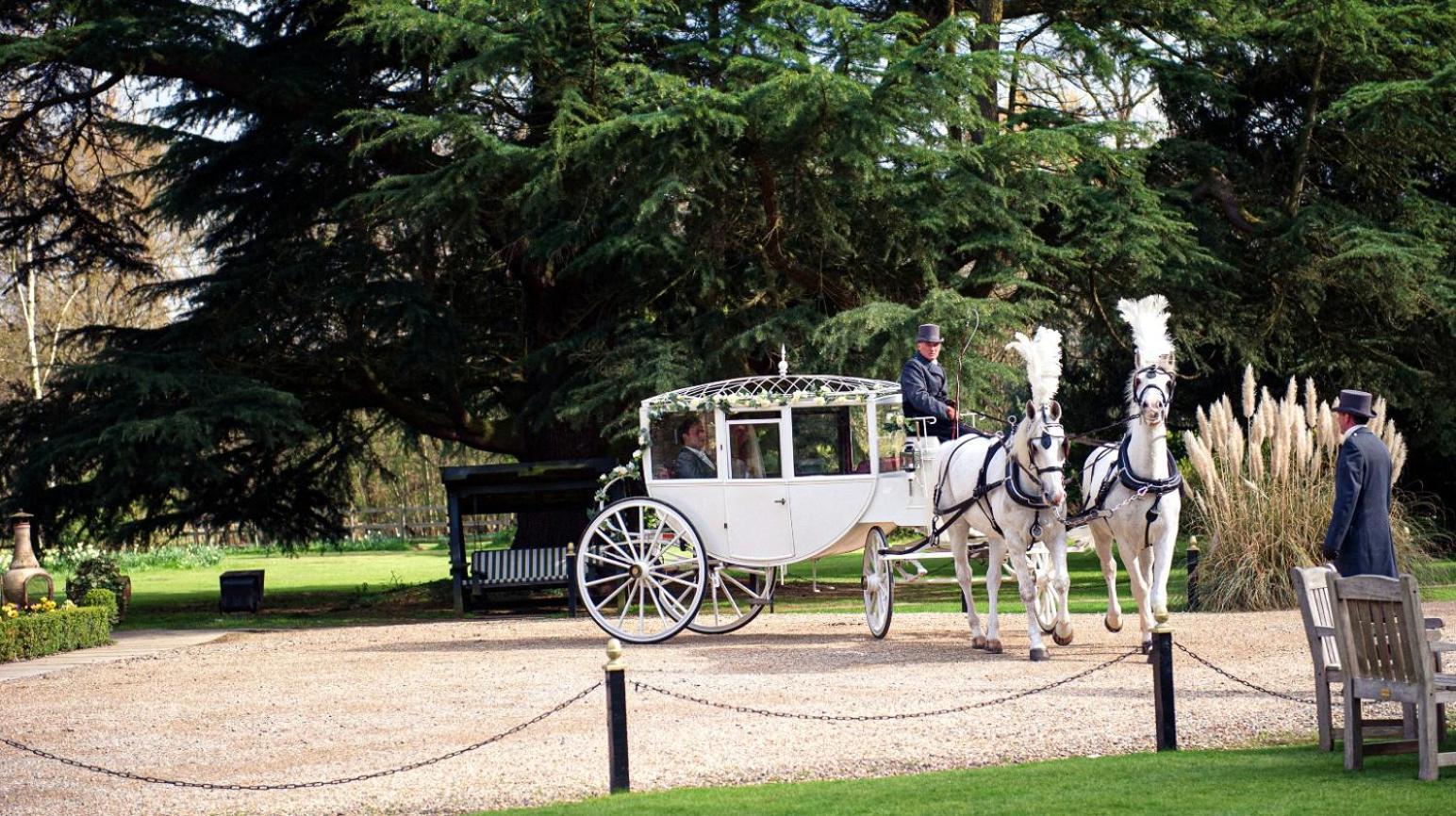 Ravenwood Hall Hotel Bury St. Edmunds Εξωτερικό φωτογραφία