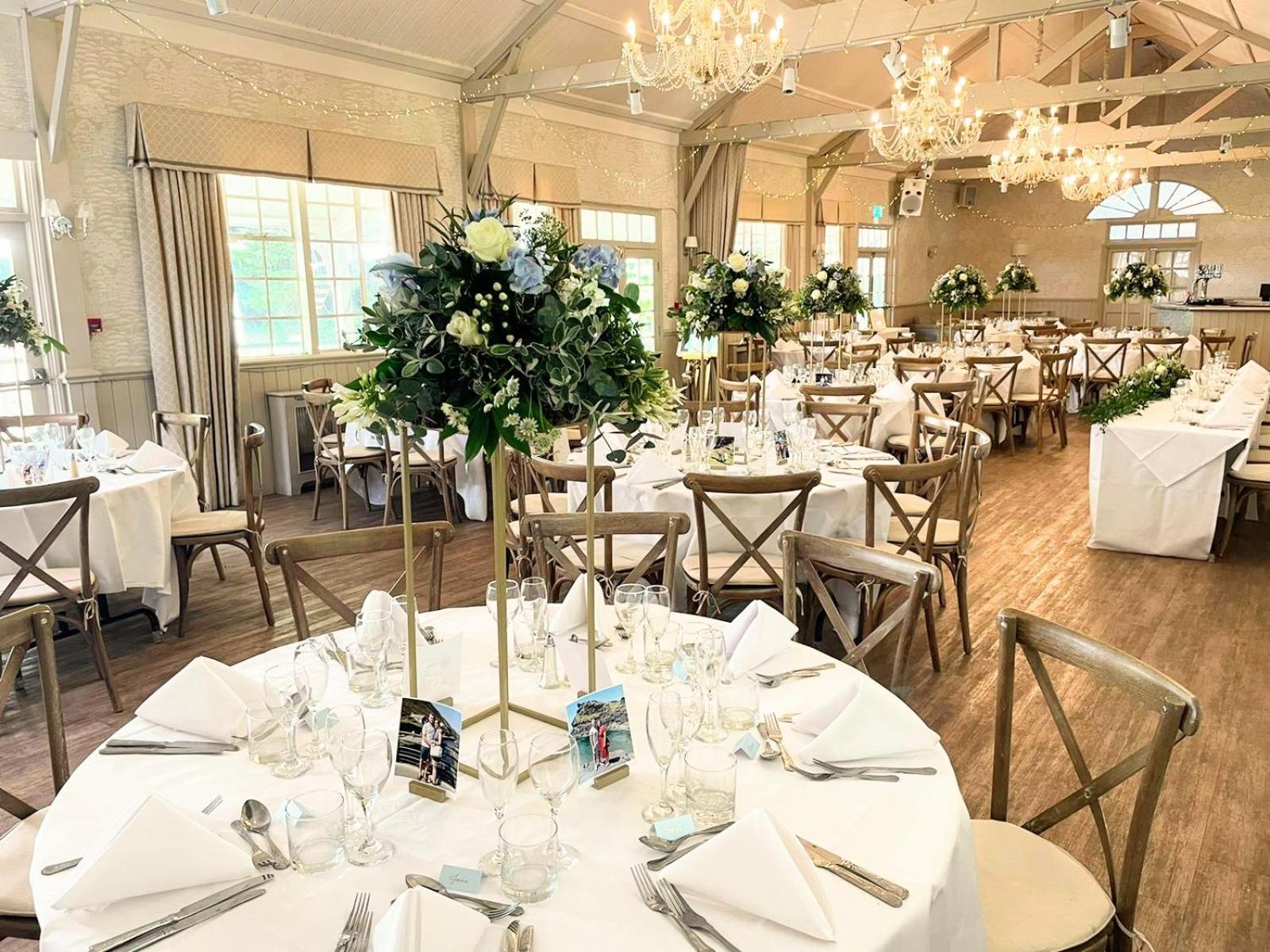 Ravenwood Hall Hotel Bury St. Edmunds Εξωτερικό φωτογραφία