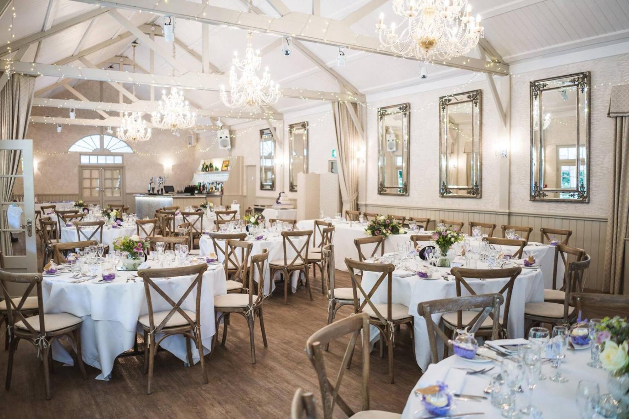 Ravenwood Hall Hotel Bury St. Edmunds Εξωτερικό φωτογραφία