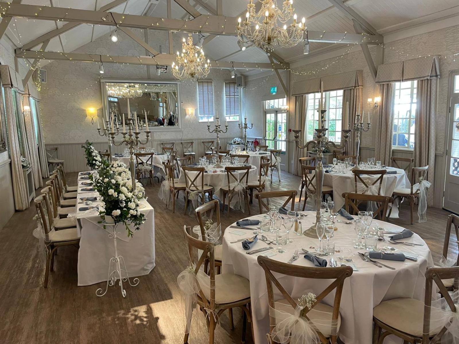 Ravenwood Hall Hotel Bury St. Edmunds Εξωτερικό φωτογραφία