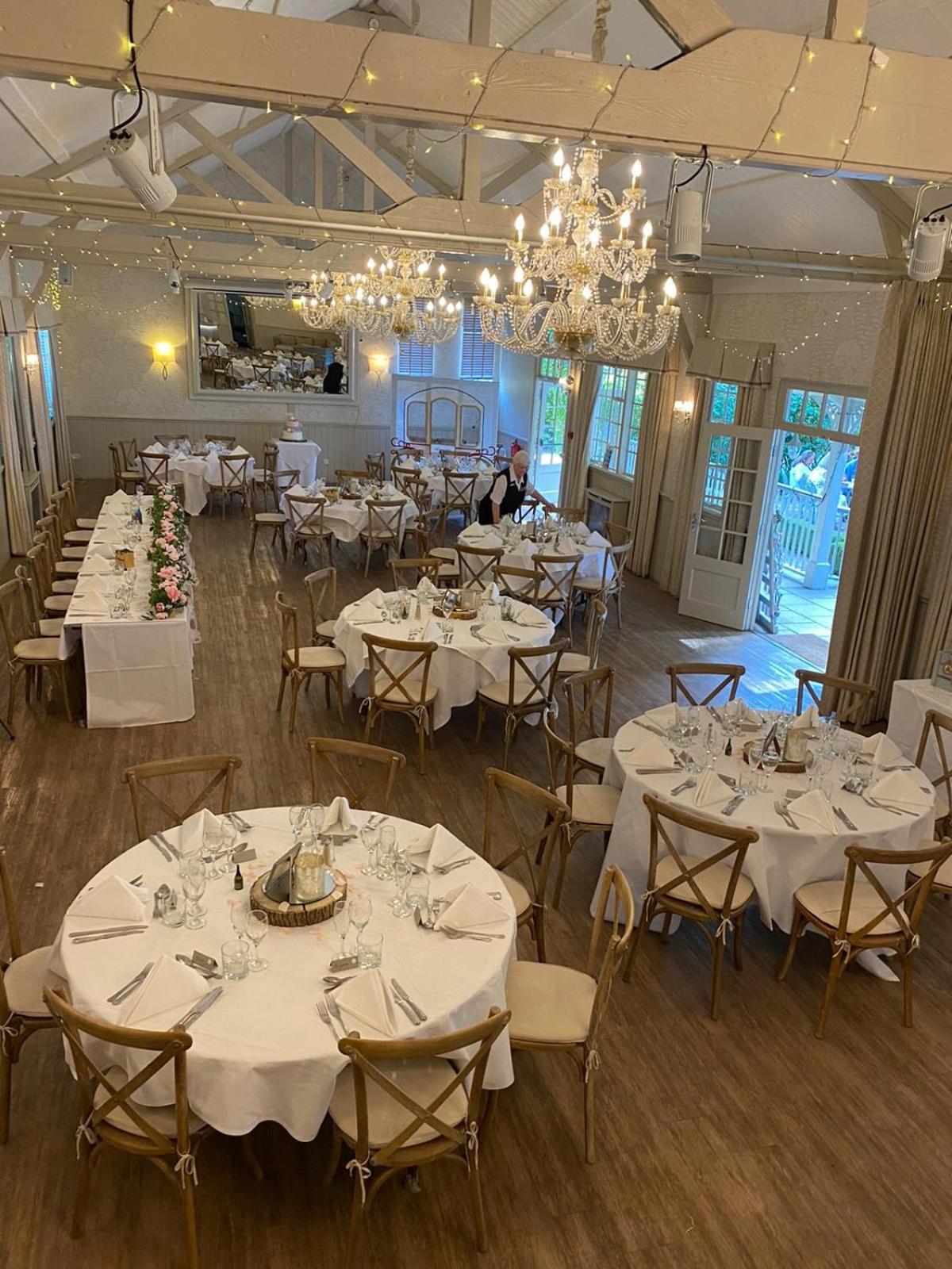 Ravenwood Hall Hotel Bury St. Edmunds Εξωτερικό φωτογραφία