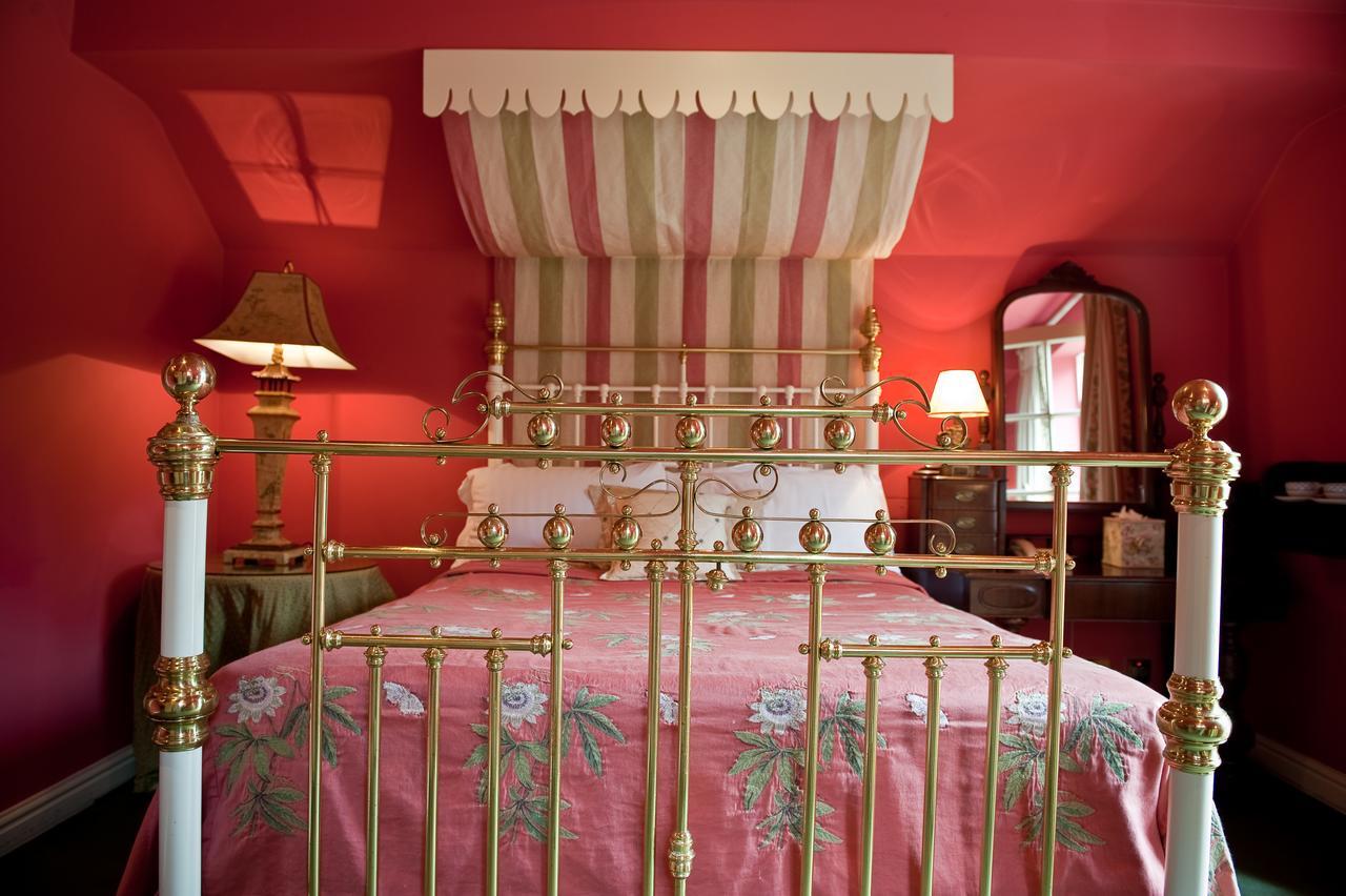 Ravenwood Hall Hotel Bury St. Edmunds Εξωτερικό φωτογραφία
