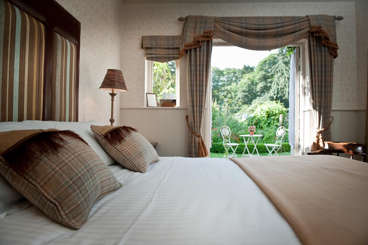 Ravenwood Hall Hotel Bury St. Edmunds Εξωτερικό φωτογραφία