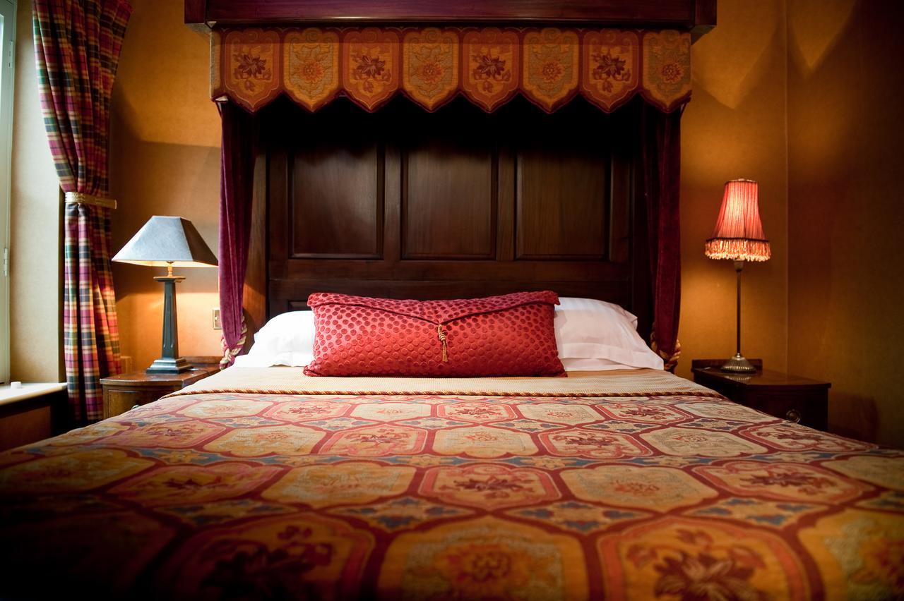 Ravenwood Hall Hotel Bury St. Edmunds Εξωτερικό φωτογραφία