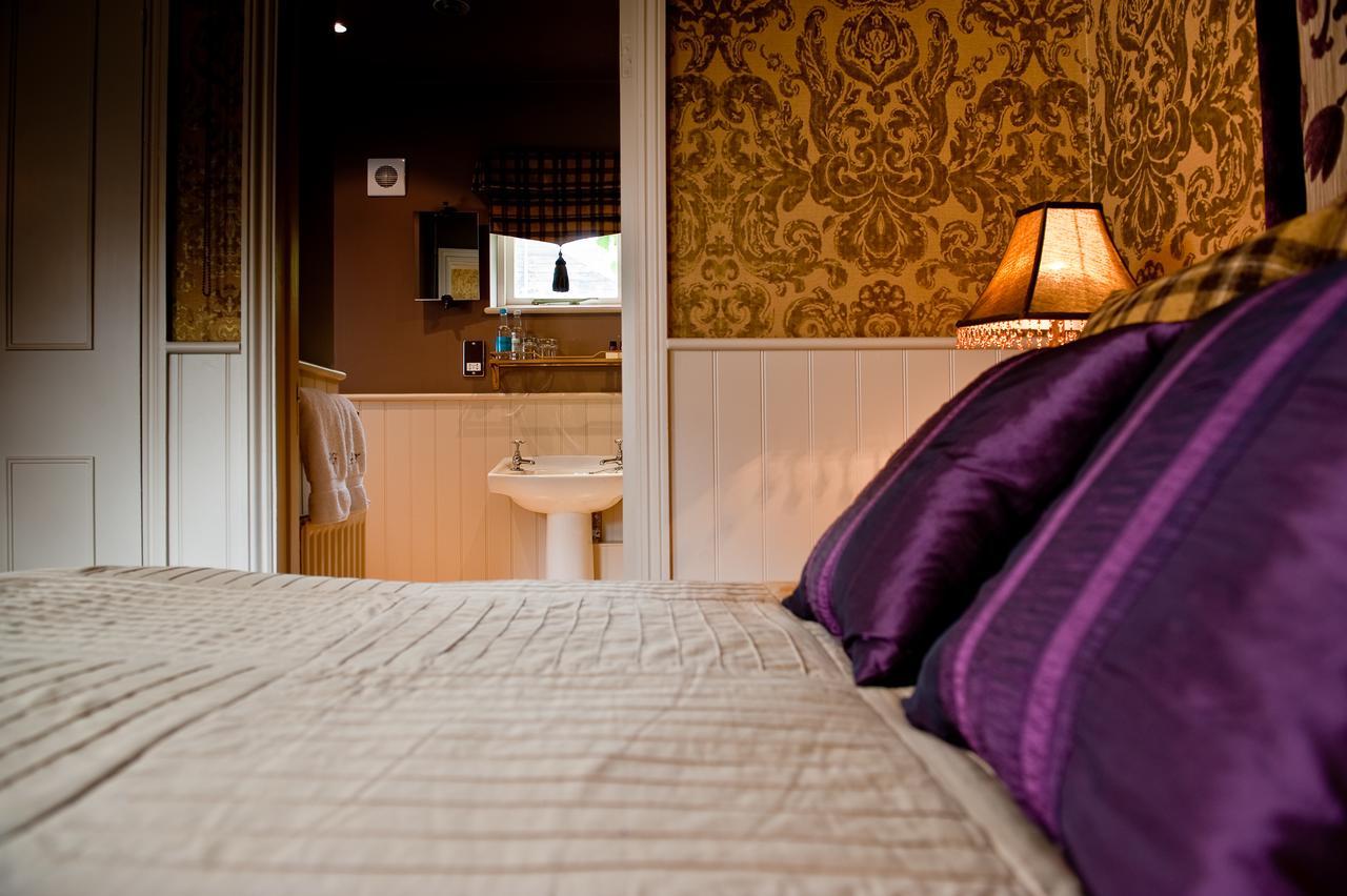 Ravenwood Hall Hotel Bury St. Edmunds Εξωτερικό φωτογραφία