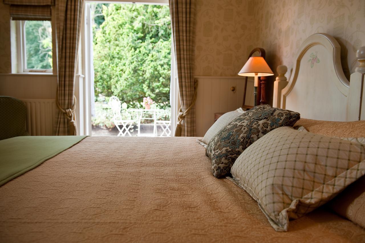 Ravenwood Hall Hotel Bury St. Edmunds Εξωτερικό φωτογραφία