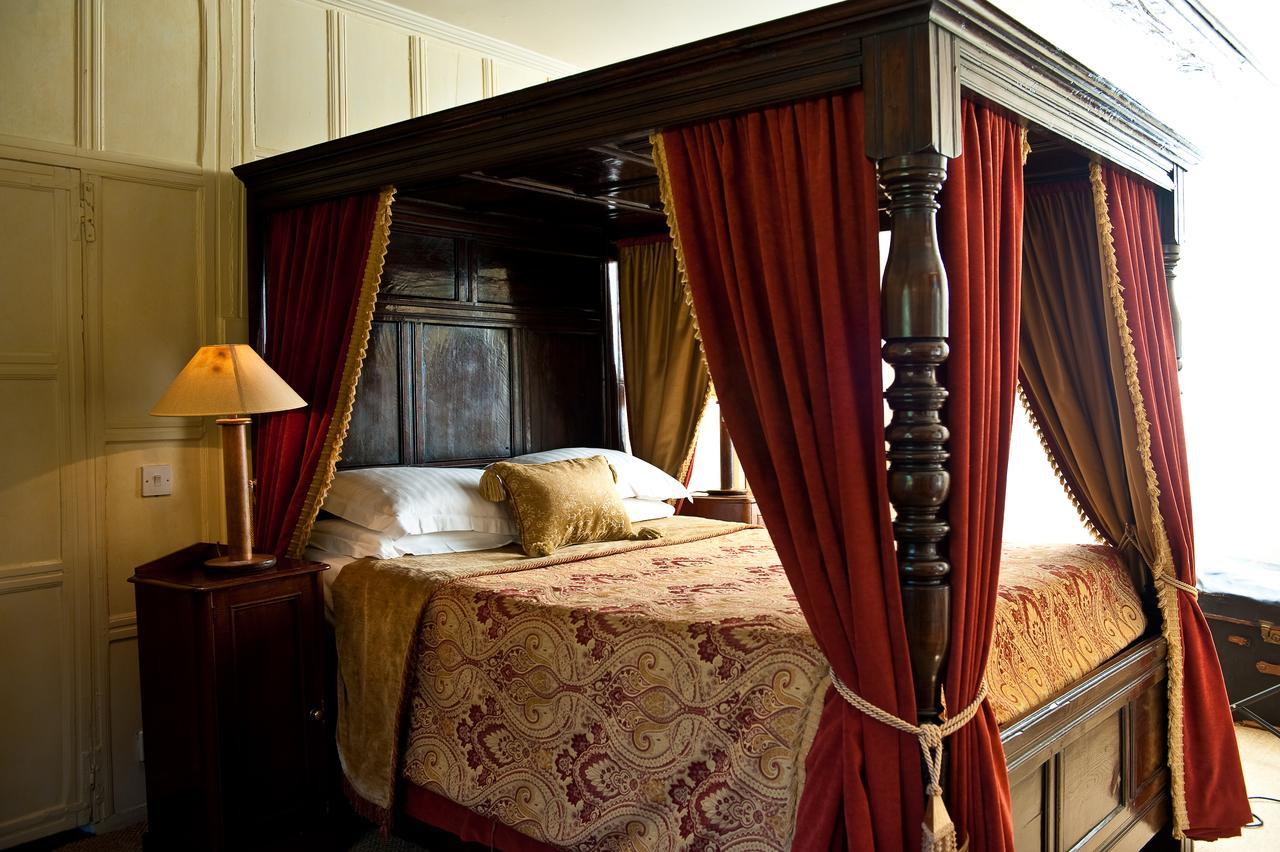 Ravenwood Hall Hotel Bury St. Edmunds Εξωτερικό φωτογραφία