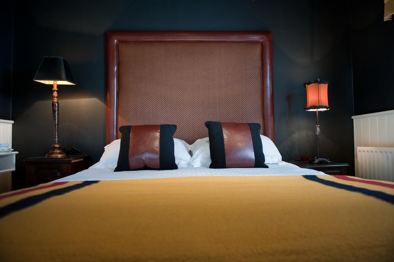 Ravenwood Hall Hotel Bury St. Edmunds Εξωτερικό φωτογραφία